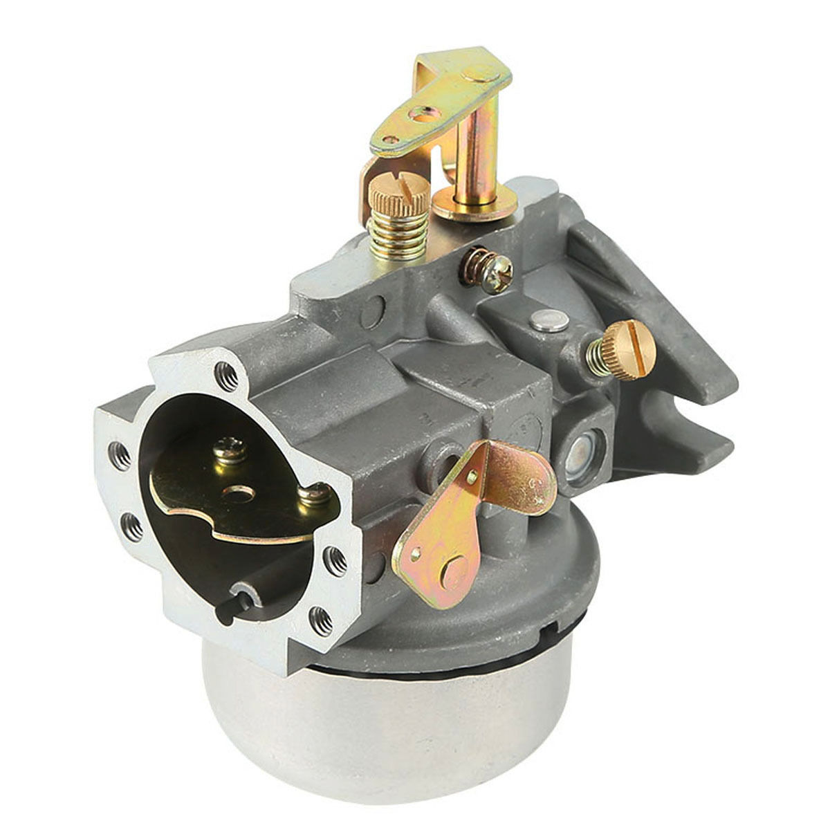 Carburateur Voor Kohler K241 K301 10HP 12HP Gietijzeren Motoren Carb Cub Cadet (Standaard ): Carburetor