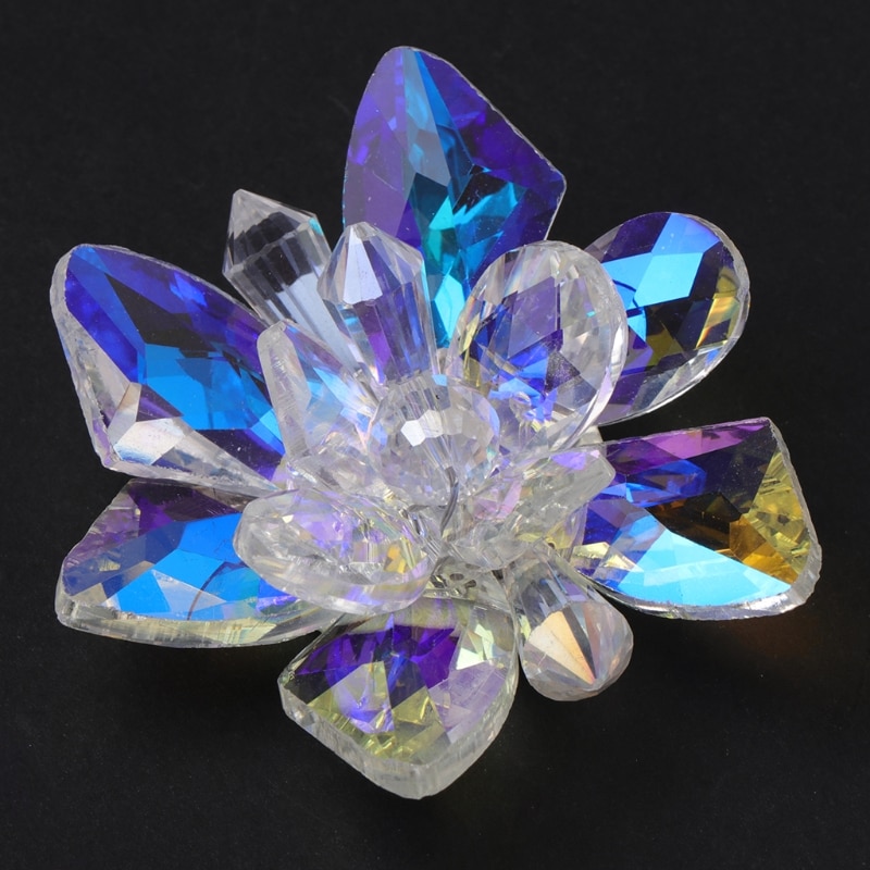 3 stijlen Bloemen Schoen Decoratie Crystal Luxe Vrouwen Kleding Charms DIY Hoge Hakken Sandalen Pompen Wit 1pc