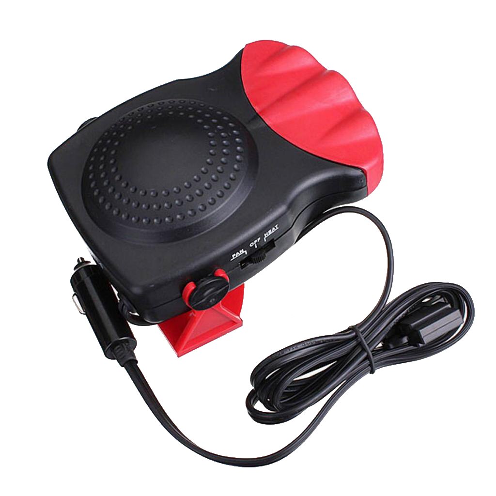 12V 150W Car Heater Portable Car Vehicle Heating C... – Grandado