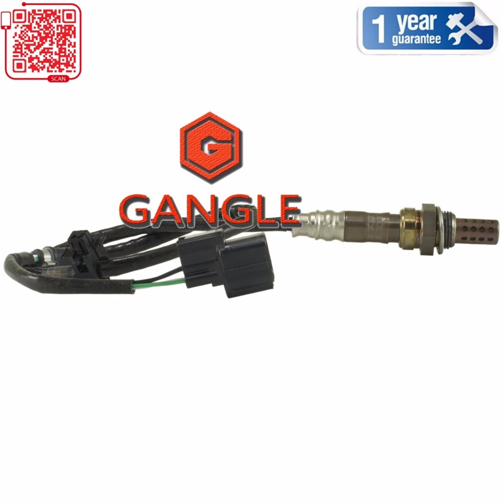 For 2000-2005 ACURA NSX 3.0L Oxygen Sensor GL-24729 36531-PR7-003 36532-PR7-003 234-4729
