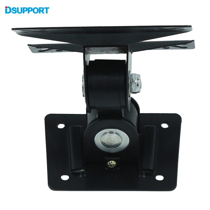 14-24 inch 180 Degree Swivel Tilt LED LCD TV Wall Mount Bracket Monitor Holder F01