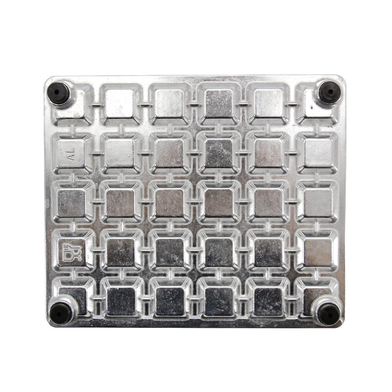 Dumpling Mold Maker Kitchen Dough Press Ravioli Making Mould Kitchen Tool Machine DIY Dumpling Pastry Maker Utensil