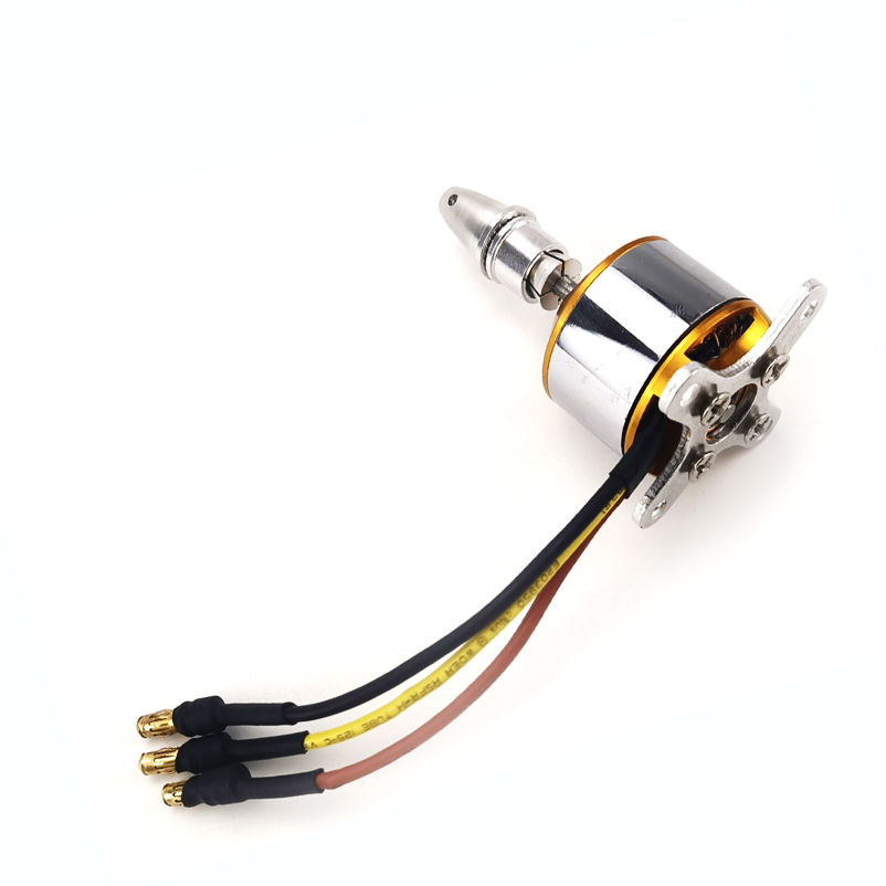 A2212 Brushless Motor 930KV 1000KV 1400KV 2200KV 2450KV For RC Aircraft Plane Multi-copter Brushless Outrunner Motor