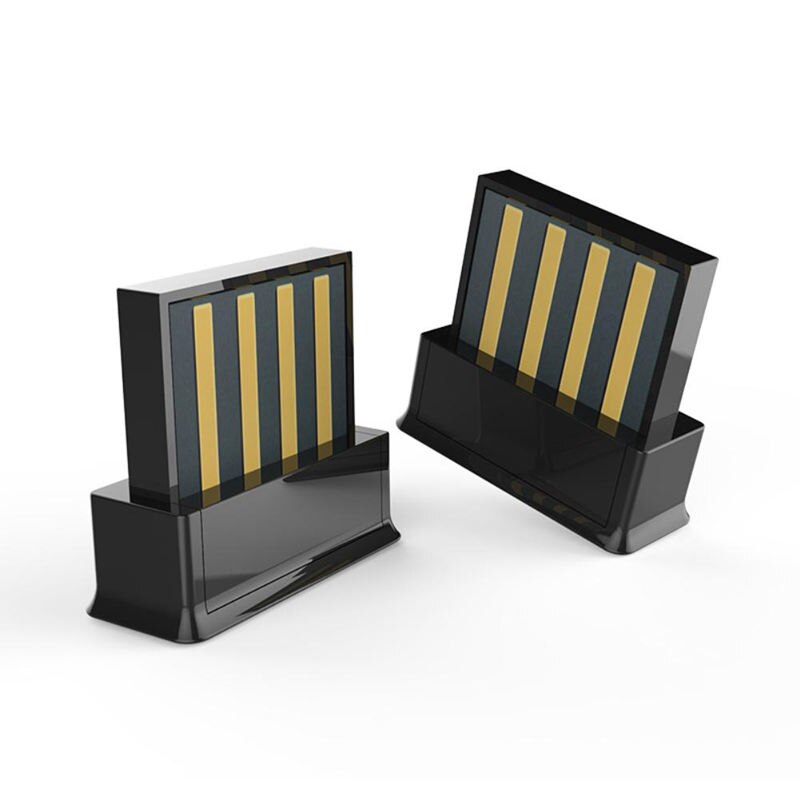 Wireless Usb Csr 4.0 Bluetooth Dongle Adapter Receiver Connector Transmitter For For Computer Pc Windows Mac Os X