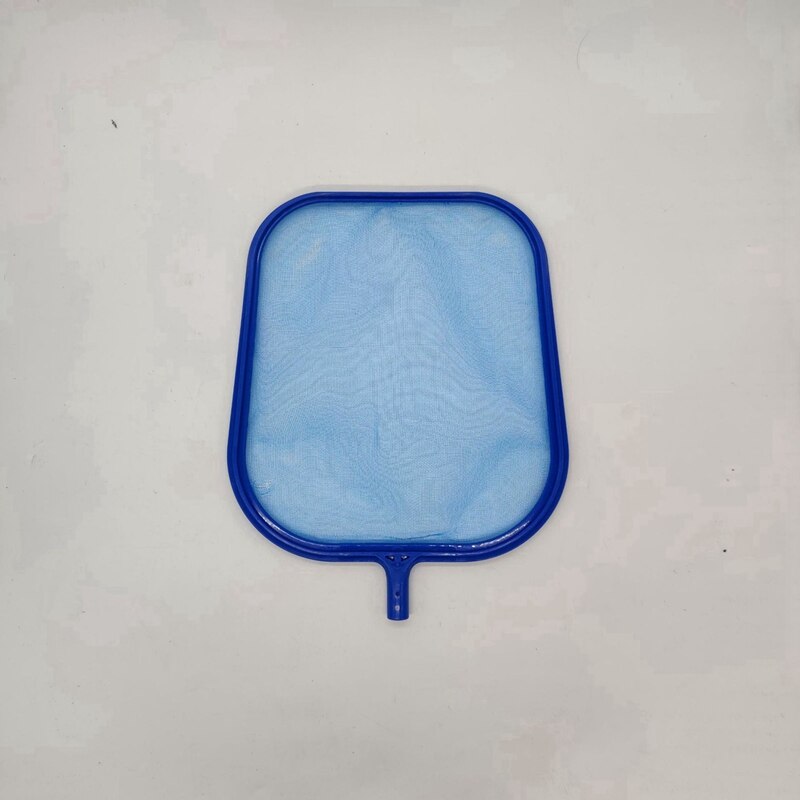 Fish Tank Retractable Dredge Pond Large Dip Net With Pool Landing Net Pool Cleaning