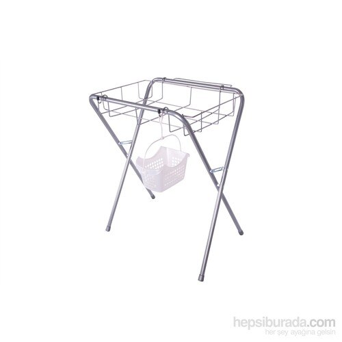 Sevi Bebe Bathtub Leg with Basket basket riser standing washing safety non-slip