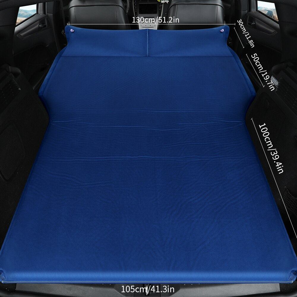 car mattress for suv