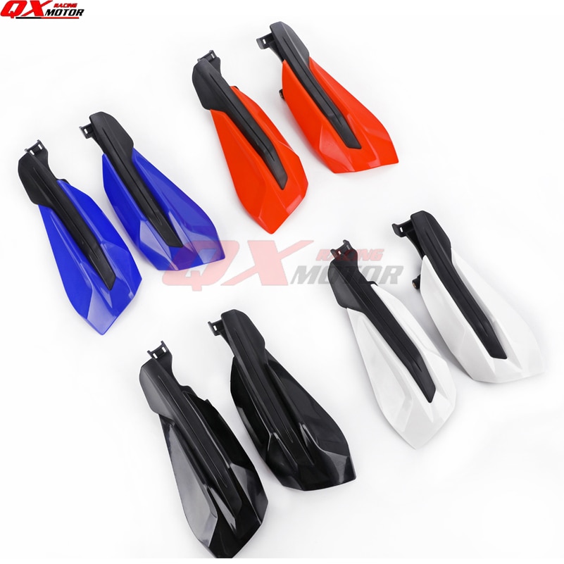 Motorcycle Handguards For Husqvarna FC250 FC350 FC450 TC125 TC250 TX300 FX350 FX450 MX Motocross Handguard Hand Guards