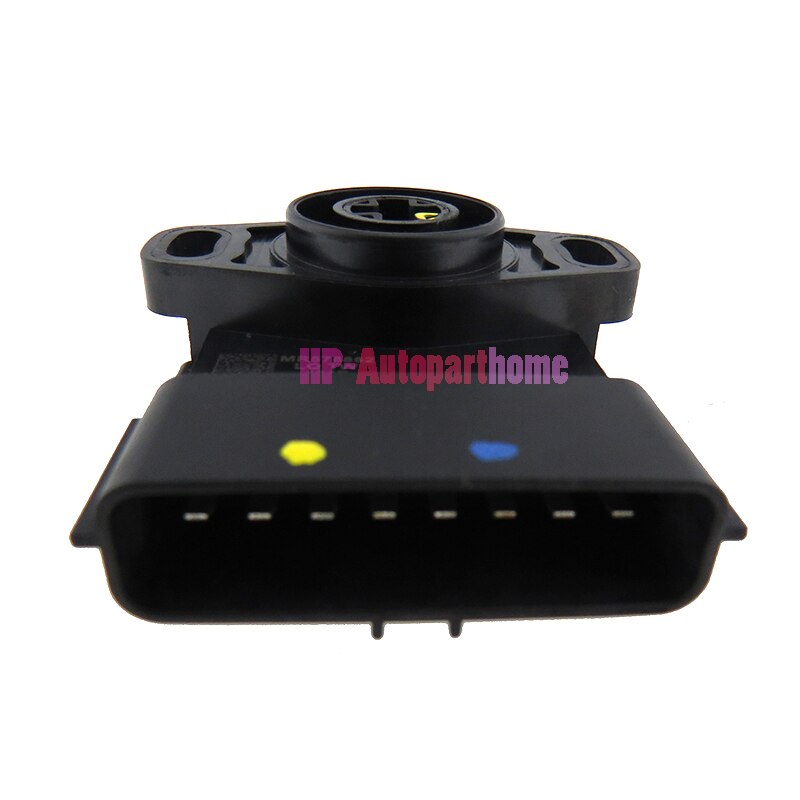 OEM MR578861 MR578790 MR578862 MR475079 TPS Throttle Position Sensor 8 Pins For Mitsu-bishi Outlander made in taiwan