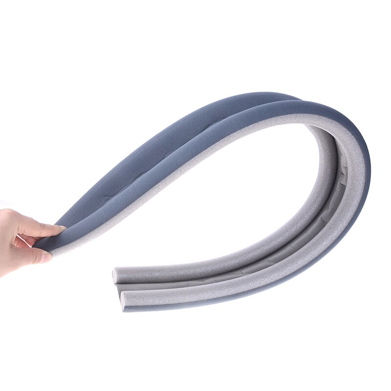 95cm flexibel dörr botten tätningslist skydd vindtätning propp dörr dekor skydd vinddamm blocker tätning tätning propp dörr tätning
