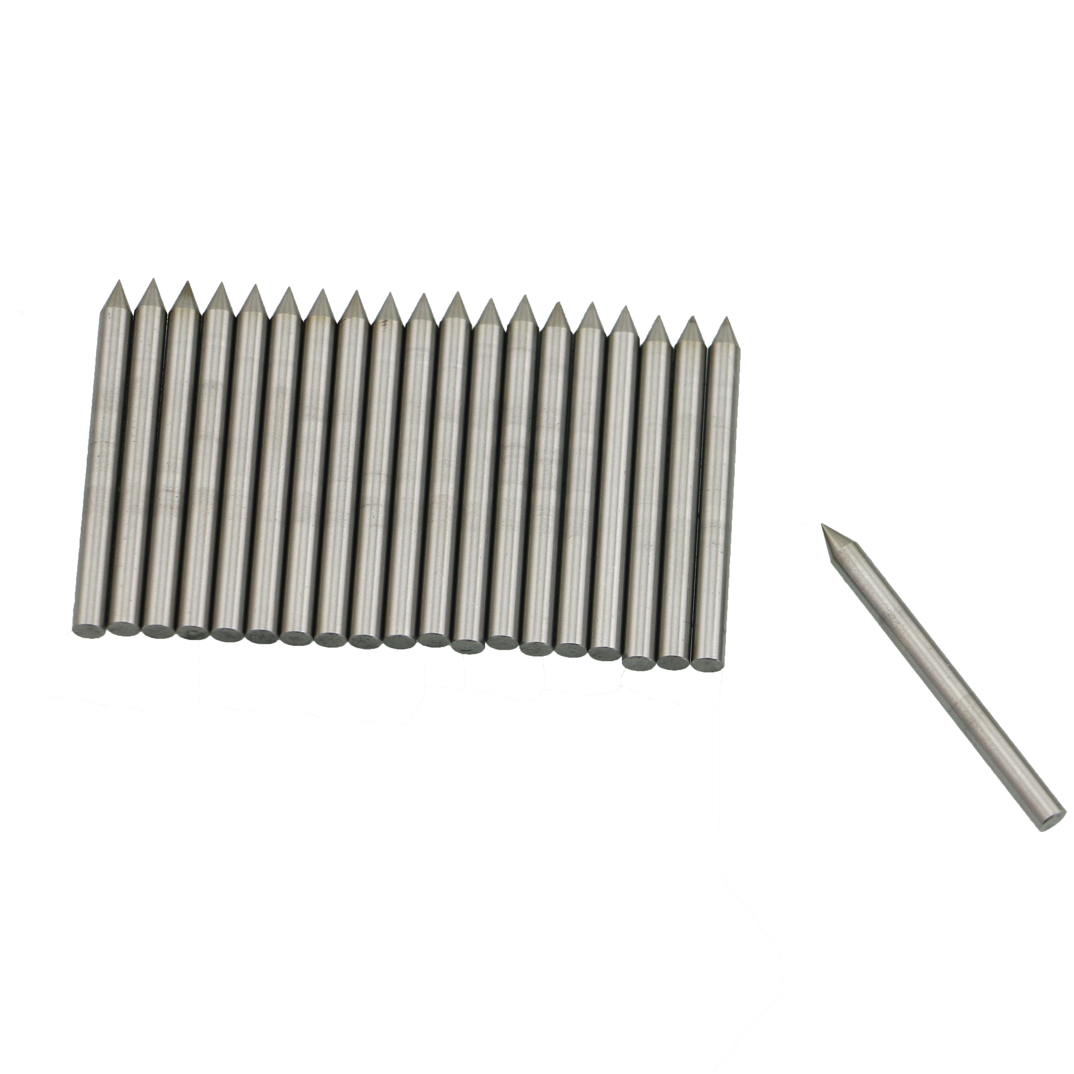 Broche en acier de testeur de résistance de mortier de maçonnerie de SJY-800B