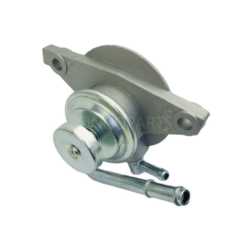 Fuel pump head fuel lift pump oil Water Separator 23301-17020 2330117020 used for toyota fuel oil pump