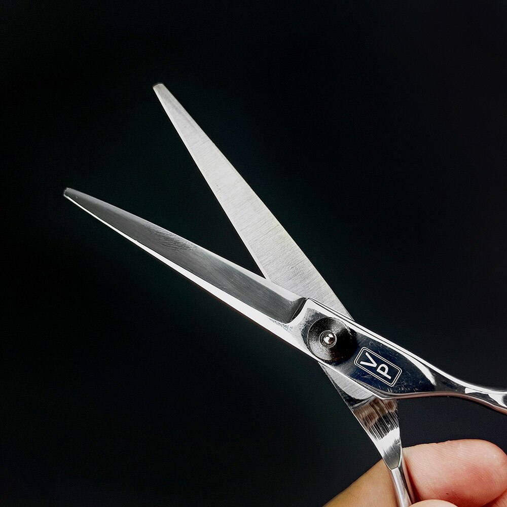 Stainless Steel haircut Scissors Cutting And Thinning Tools Hair Scissors For Barber Shop Supplies