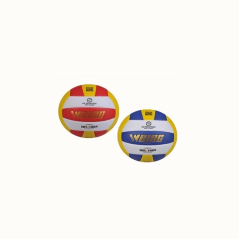 WEING WF-265 resistente al desgaste interior y adiestramiento al aire libre competición voleibol inflable