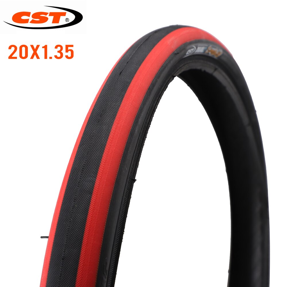 bicycle tire 20x1.35 (37-406) BMX MTB mountain road folding bike tires 20er 20*1.35 60TPI ultralight 280g wire bead speedway