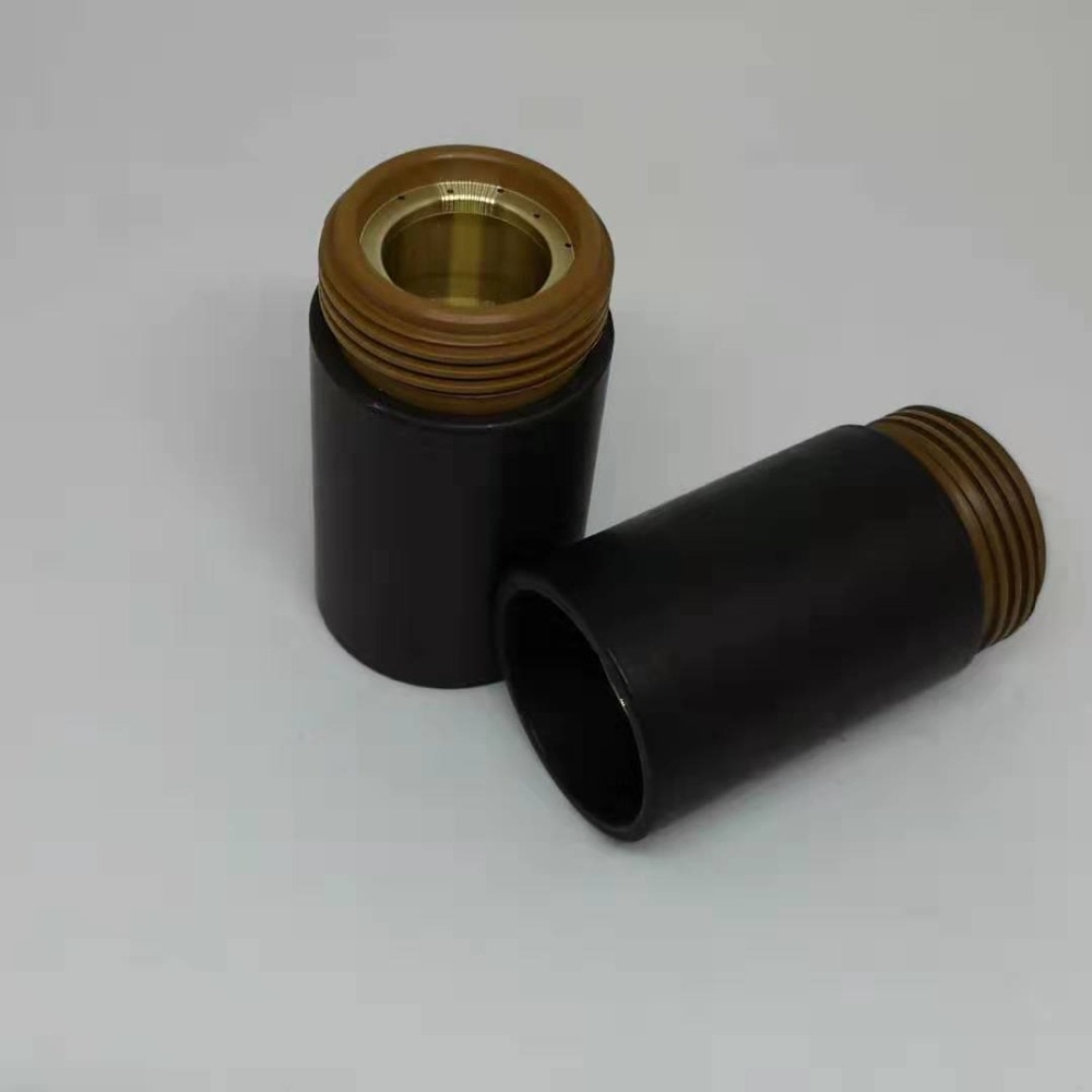 Plasma Cutting Consumables Retaining Cap 220854