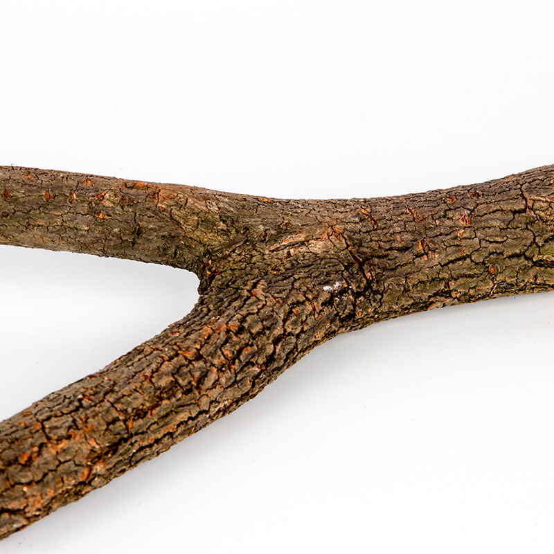 Accesorios Para pájaros, palos Para jaula de pájaros, soporte de madera, perchas de rama de árbol, Asesorips Para Aves Vogel Stokjes, 15/20/30cm, 1 Uds.