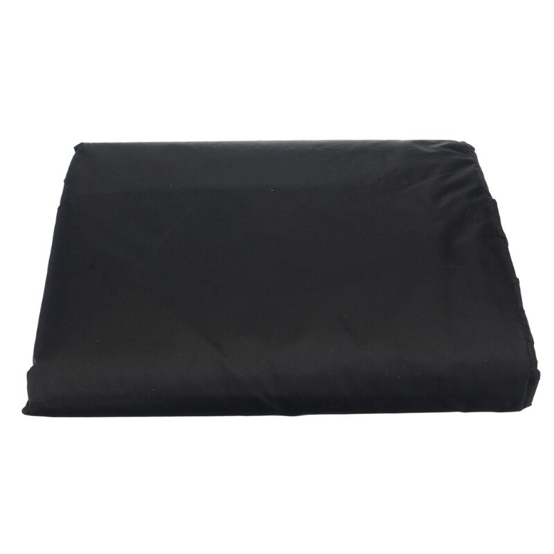 Gas Bottle Cover Oxford Cloth Propane Tank Cover Waterproof Anti UV Protector