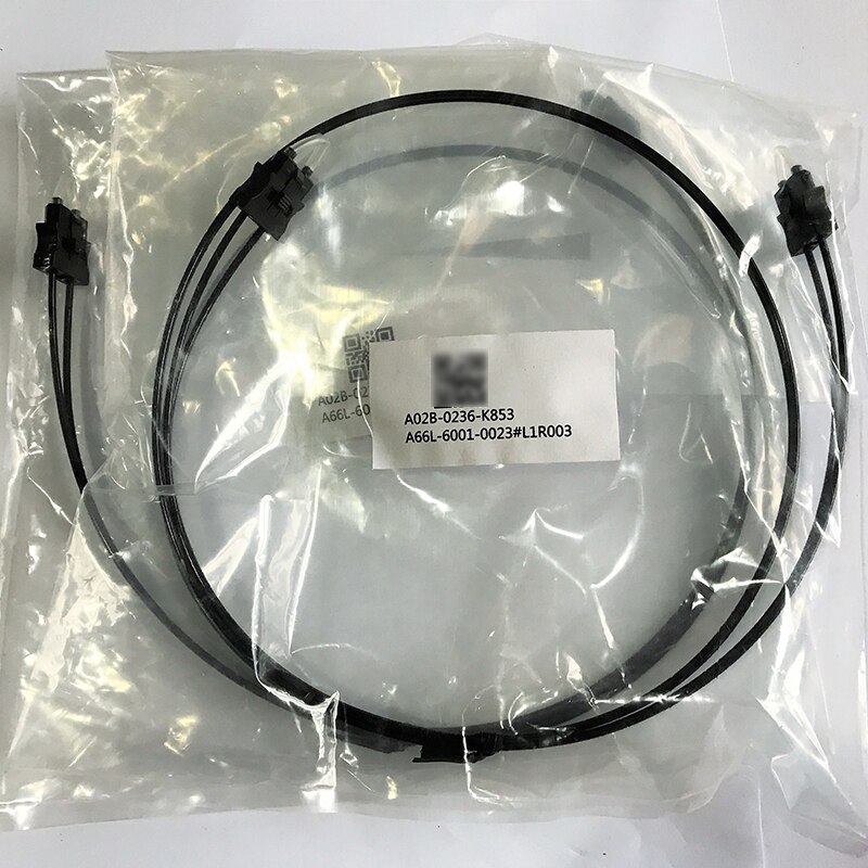 A66L-6001-0023 A66L-6001-0026 Für FANUC Faser Linie Kabel 1m