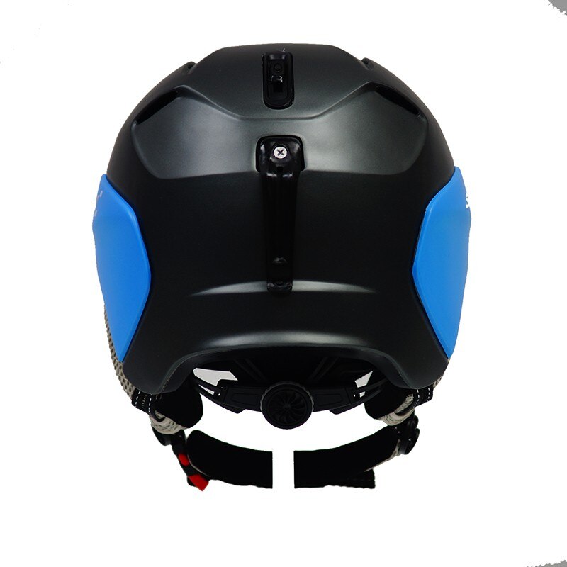 Adult Mens Vrouwen Sport Outdoor Skiën Snowboard Helm Motorfiets Skate Paardrijden Gear Fietsen Fiets Helm Apparatuur