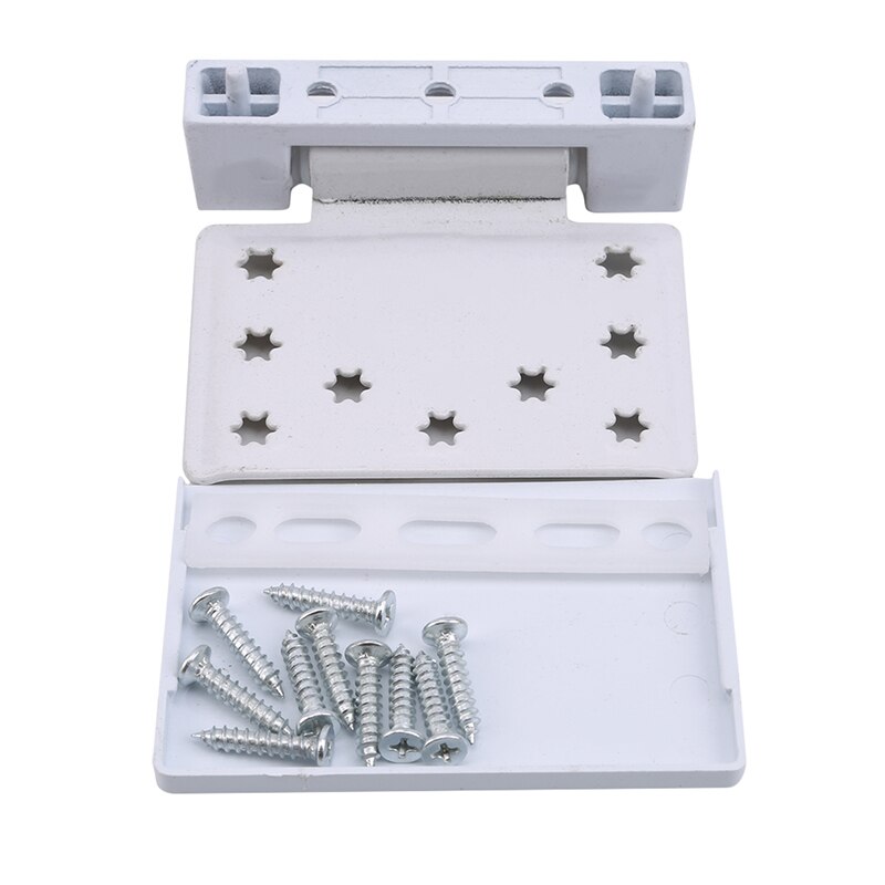 Window Hinge Plastic Steel Out Ward Opening Windows Hinges Hardware Out-swinging Home Tools