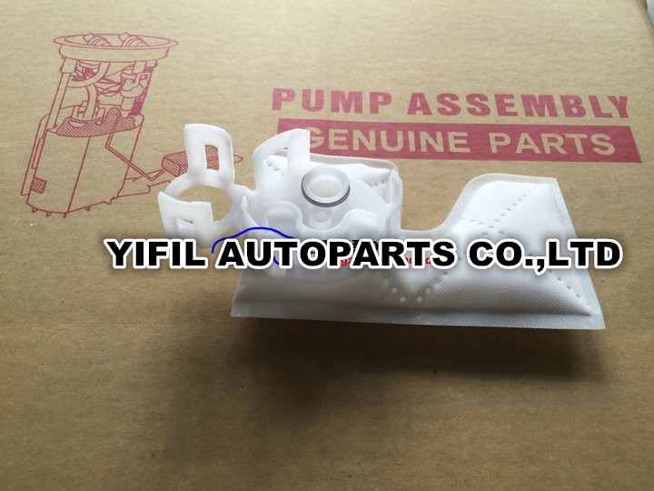 Filtre à carburant pour Toyota Aurion GSV50R,Camry, 77024 – 06280
