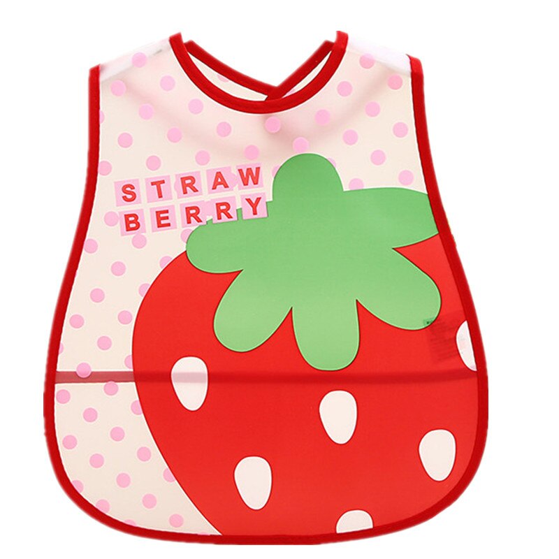 Slabbetjes Burp Doeken Baby Doek Baby Waterdicht Cute Kid Baby Slabbetjes Baby Zachte Cartoon Bib Waterdicht Speeksel Druipen Slabbetjes: Baby Bibs 9