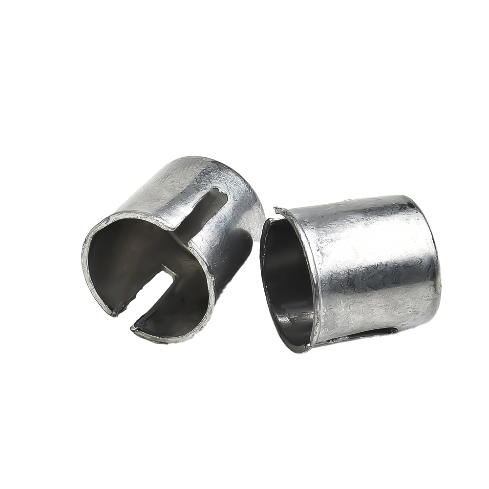 2 Stuks Auto Batterij Post Reparatie Shims Reparatie Versleten Berichten Losse Eindpalen Automotive Batterij Terminal Reparatie Pakking Accessoires