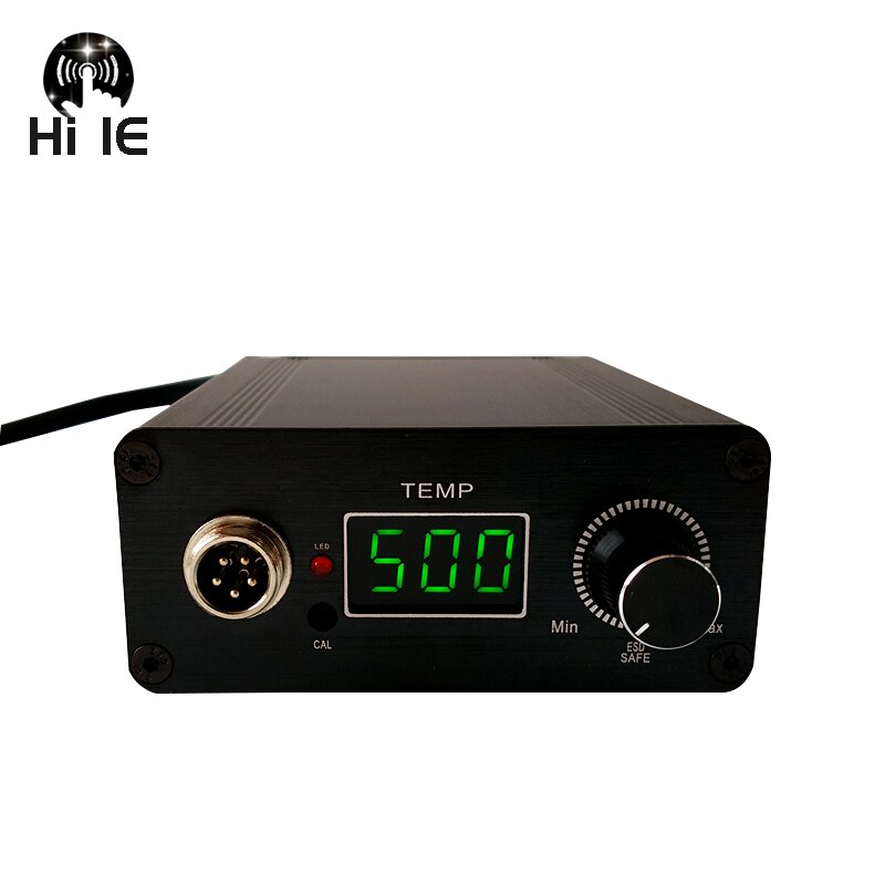 HAKKO-Station de soudage T12, référence, fer à souder électronique, fer à souder T12 OLED, fer à souder numérique