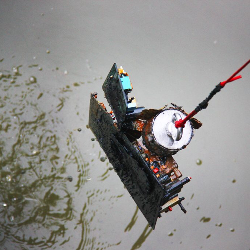 Imanes de pesca súper fuertes, tierras raras de alta resistencia, potente imán de búsqueda de neodimio con cáncamo para pesca magnética de salvamento