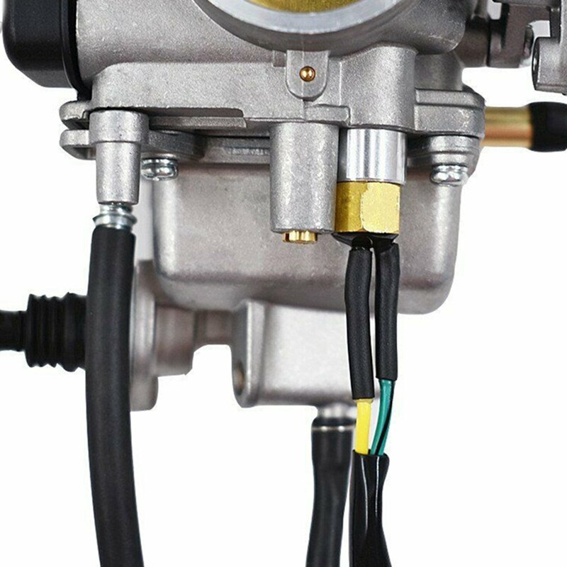 Carburetor Carb for Honda RX650 FA Rincon 650 4X4 2003 2004 2005 16100-HN8-013