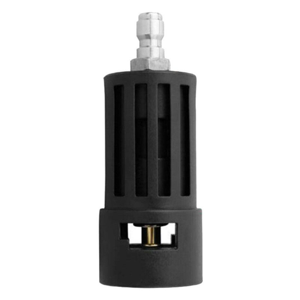 Pressure Washer Adapter Karcher T Shaped Fittings 1/4\'\' Quick Connect Pressure Washer Adapter For Home Diy Tools