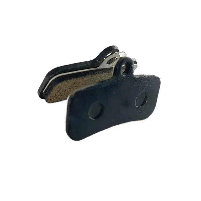 Fahrrad-Scheibenbremsbeläge für SHIMANO XTR, XT, ZEE, Heilige, M8120, M8020, M7120, M6120, M820, M810, M640, MT520, MT420 1/2/4 Paar