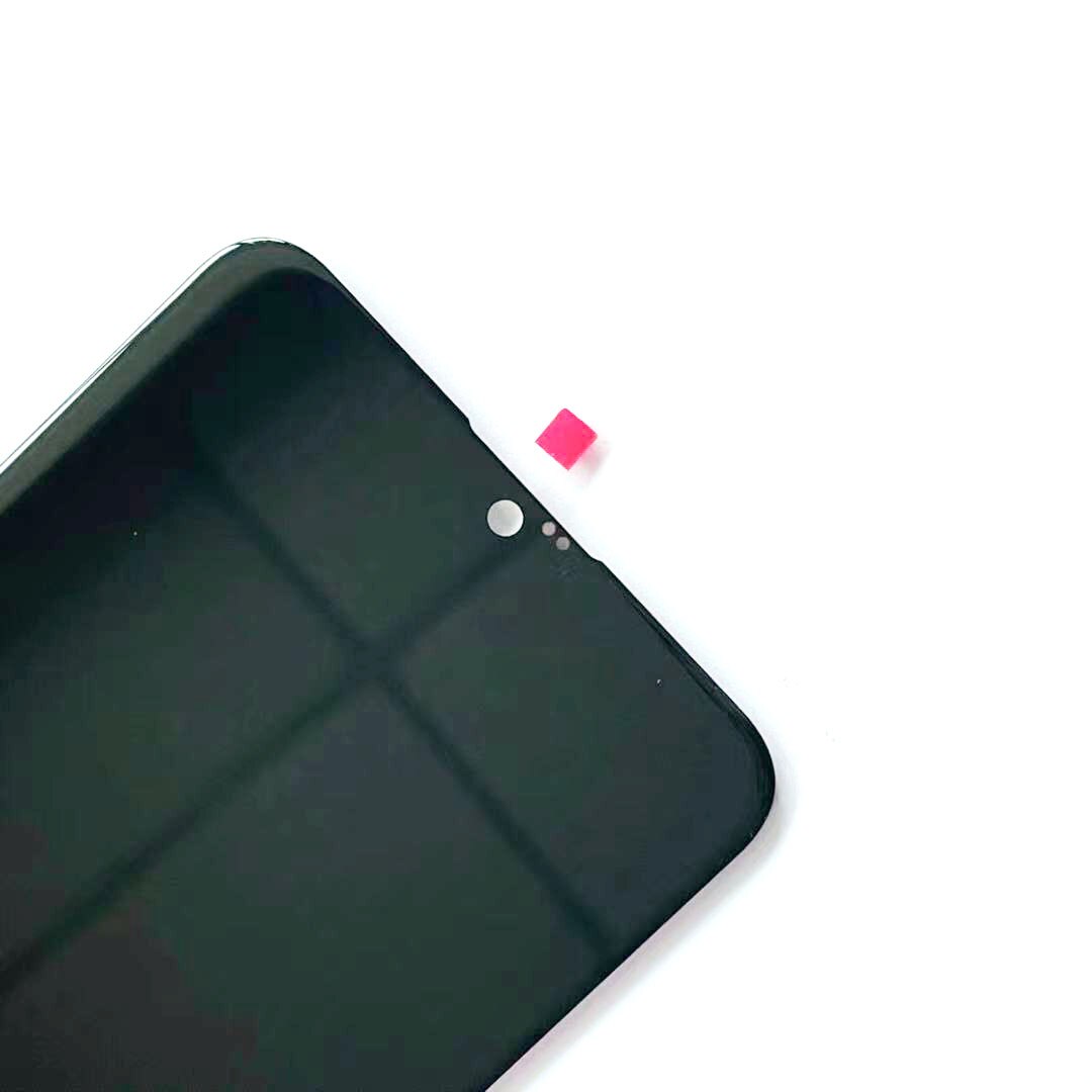 KOSPPLHZ 6.3 "Für UMIDIGI Energie LCD + berühren Bildschirm Anzeige Montage 100% Getestet Für Umidigi Energie praktisch Teile + kleber