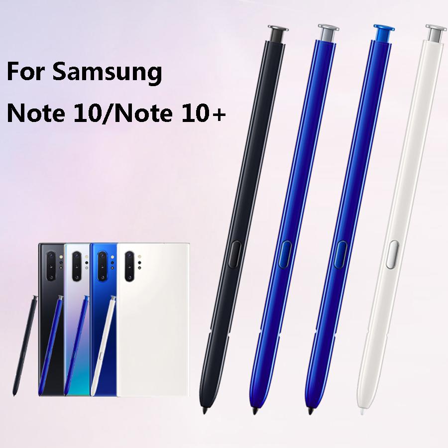 Stylus Pen Voor Samsung Galaxy Note 10 / Note 10 + Universele Balpen Capacitieve Gevoelige Touch Screen Pen Zonder Bluetooth