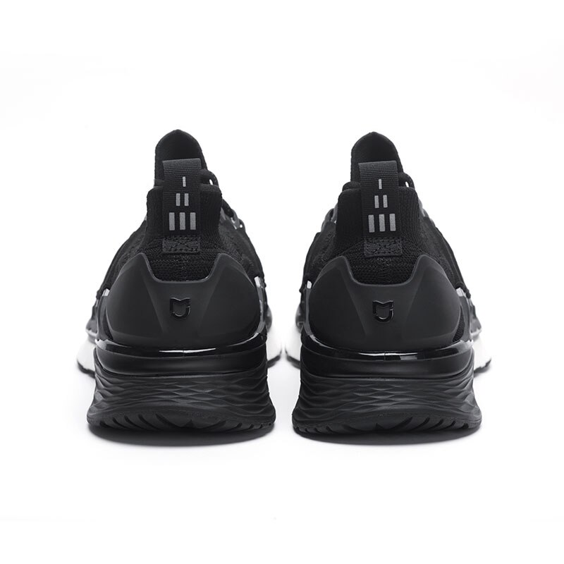 XiaoMi Mijia Xiaomi Shoes 3 3th Men Sport Sneakers Comfortable Breathable Light Shoes sneaker 3 Outdoor Sports Goodyear Rubber
