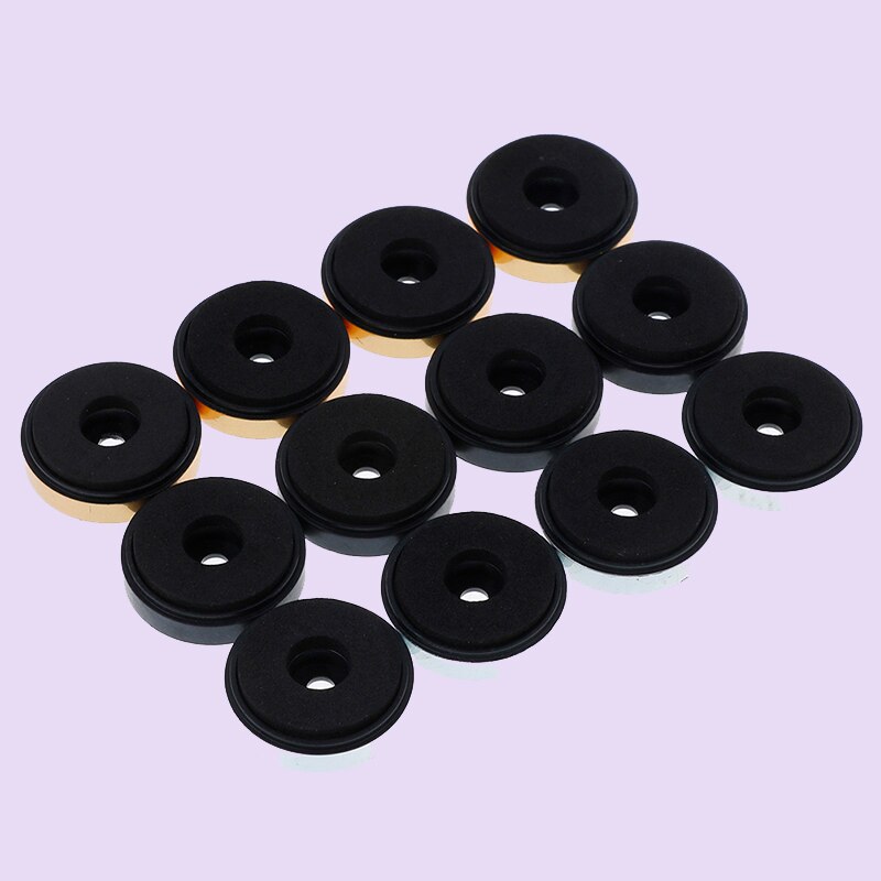 4 Pz/lotto 30x8 millimetri 40x11mm FAI DA TE Picchi di Altoparlanti Del Basamento Piedini Audio Attivo Altoparlanti Parti di Riparazione home Theater Sistema Audio Commercio All'ingrosso