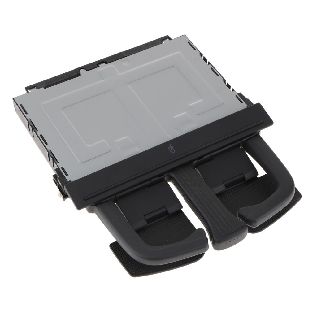 Front dashboard 1 j 0858601 kopholder til vw golf jetta bora  mk4 99-04