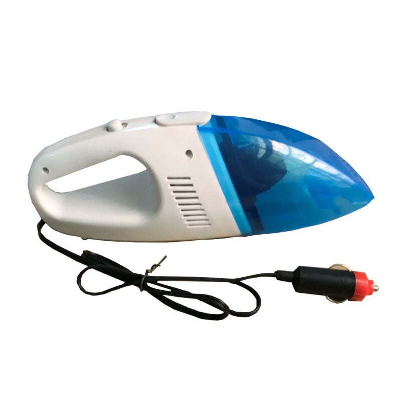 easy use Handheld Portable Mini portable cleaner Wet & Dry 12V 60W Car Vacuum Cleaner portable cleaner