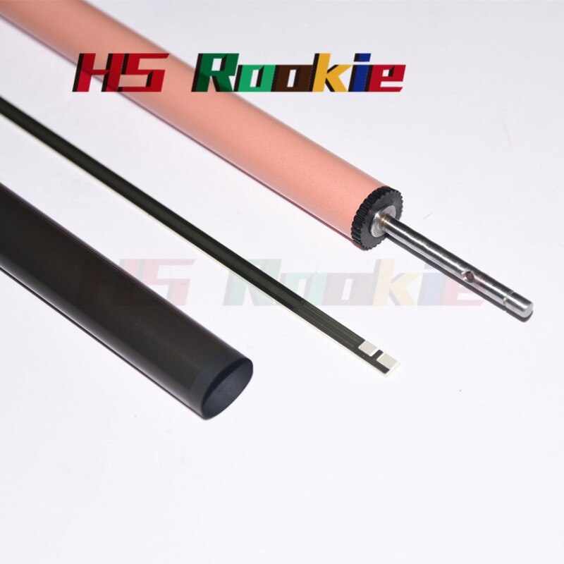 1sets Fuser roller kit fuser roller film +Heater for HP M477fnw M452dn M452dw M452nw 477 452 M377 M477 M452 M377 M477fdn M477fdw