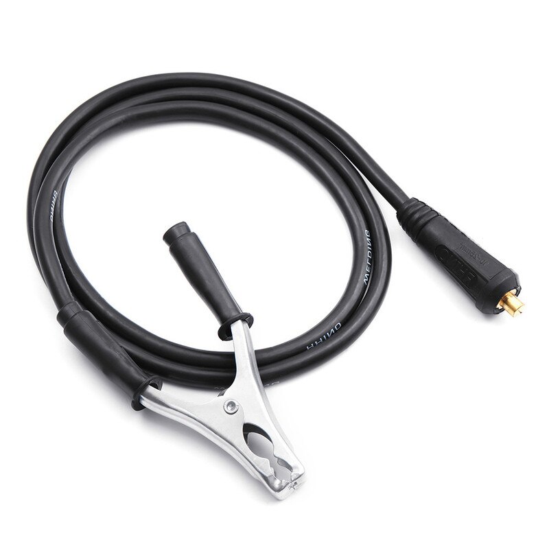 300A Brustklemmen-Schweißset für Mig Tig ARC Schweißgerät 1,5 m Kabel 