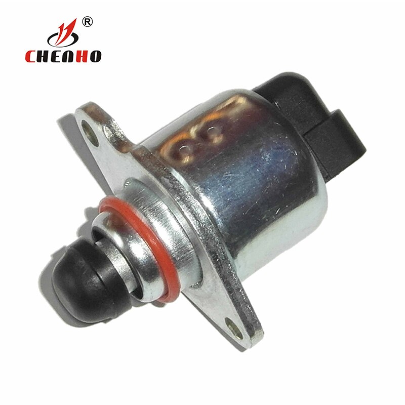Válvula de Control de aire en ralentí, pieza de válvula IAC N ° 17113208, 17113288, 17113388, para c-adillac p-ontiac
