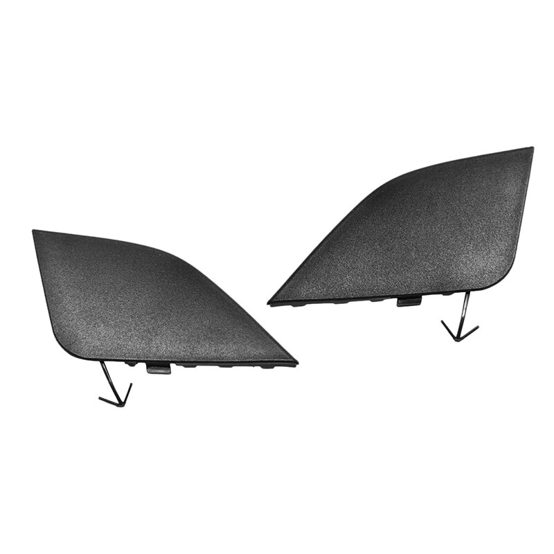 Parachoques delantero cubierta de ojo de gancho de remolque 532850R080 para Toyota RAV4