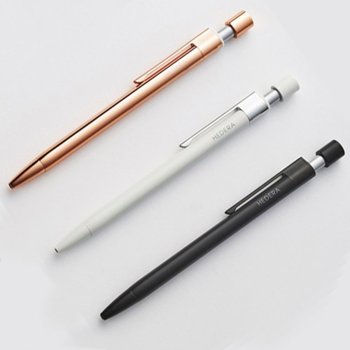 Japan DaikanyamaT-Site HEDERA0.5mm Vulpotlood Eenvoudig Collectie 1 PCS
