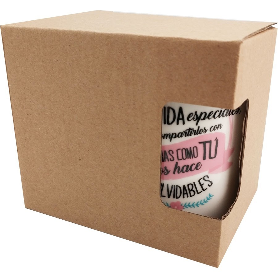 Lote 10 tazas frases mejores deseos - Detalles y para Bodas, Comuniones, Cumpleaños y Bautizos