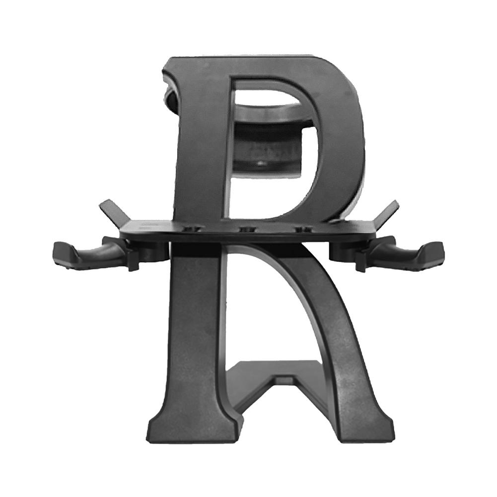 VR Stand For Oculus Quest 2 VR Headset Display Holder Game Controller Storage Stand For Oculus Go Rift Rift S Quest 1/2: Default Title