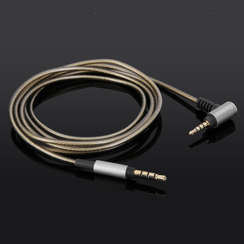 2.5mm to 3.5mm Balanced audio Cable For V-MODA Crossfade LP LP2 M-100 M-200 M-80 V-80 Headphones