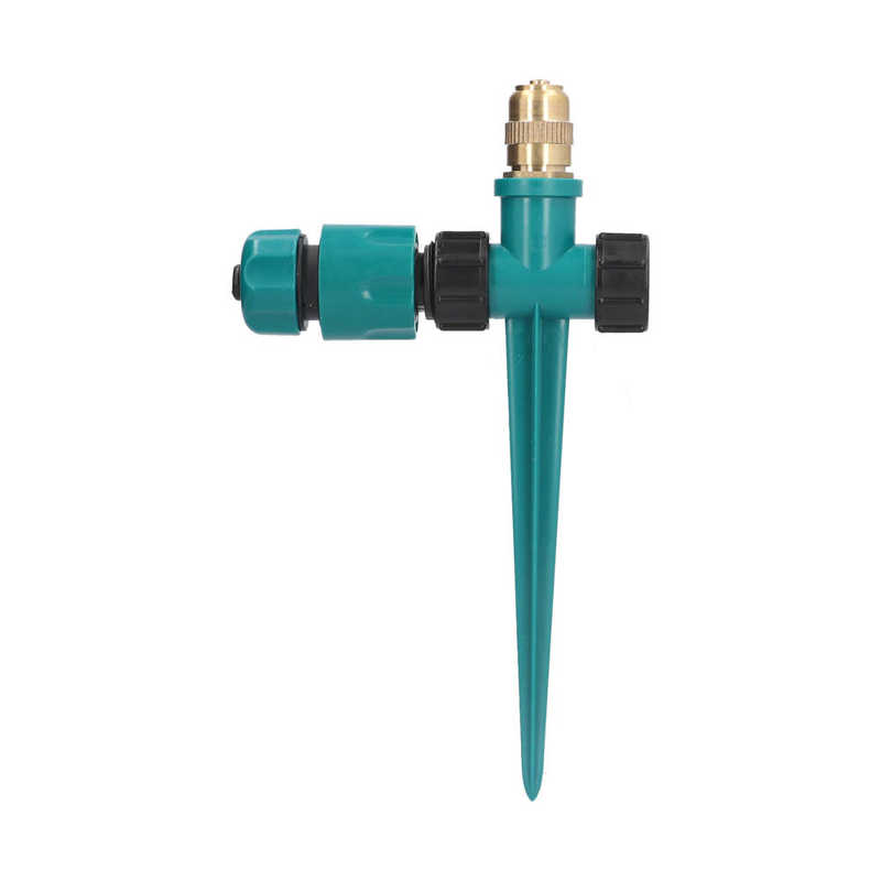 Lawn Sprinkler Irrigation Sprayer Automatic for Bush for Garden