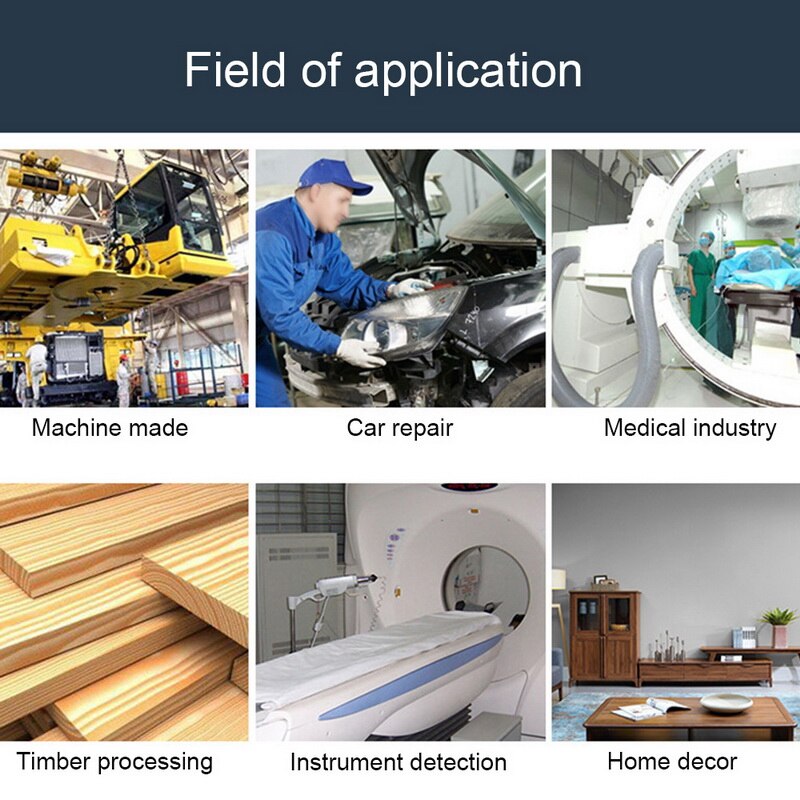 100mm Digital Electronic 360 Degree Digital Inclinometer Measuring Tool With Magnets