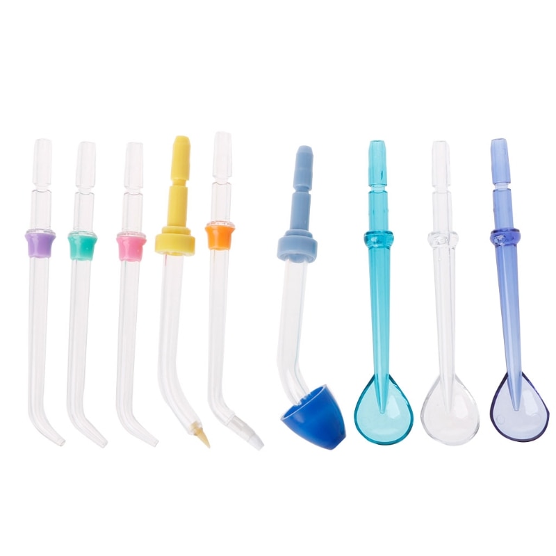 9 conseils pour irrigateur Oral Waterpik eau Flosser Jet Spa Pik hygiène dentaire orale et directe